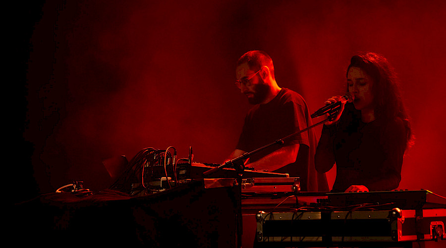 Final Circuit 2023: Floèmee in Botanique