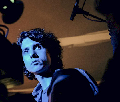 Jonás Trueba: Close-up
