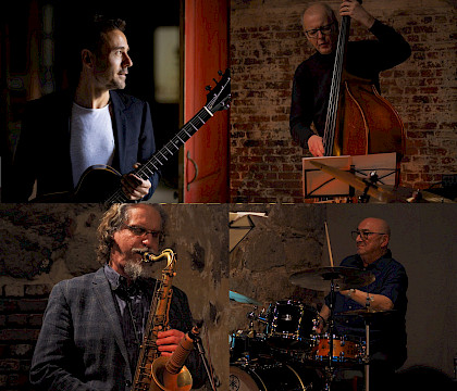 Pure European Jazz Power II