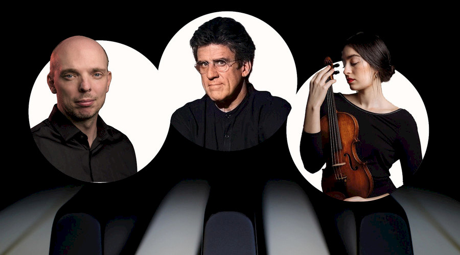 Festival del Día Mundial del Piano 2024