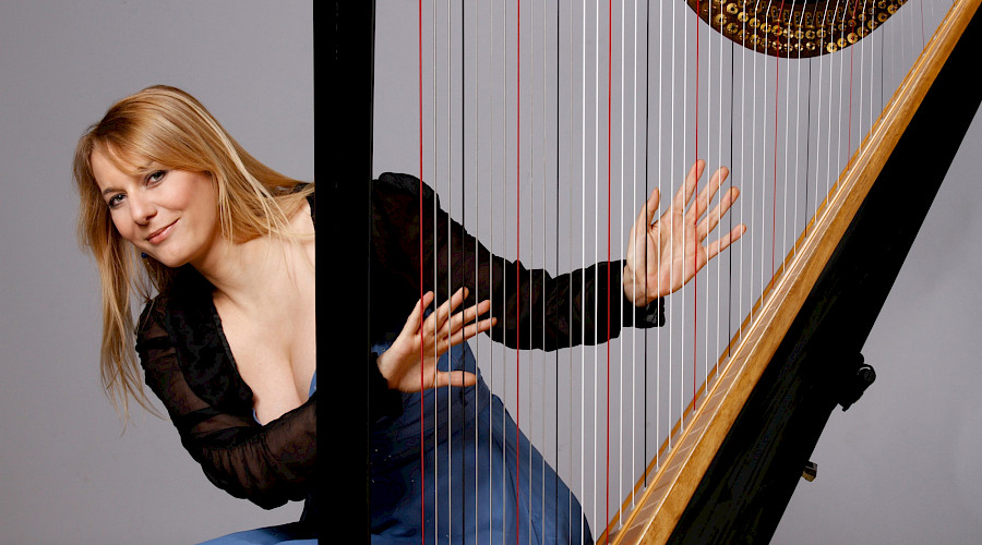 III Ciclo de Mujeres en la Música