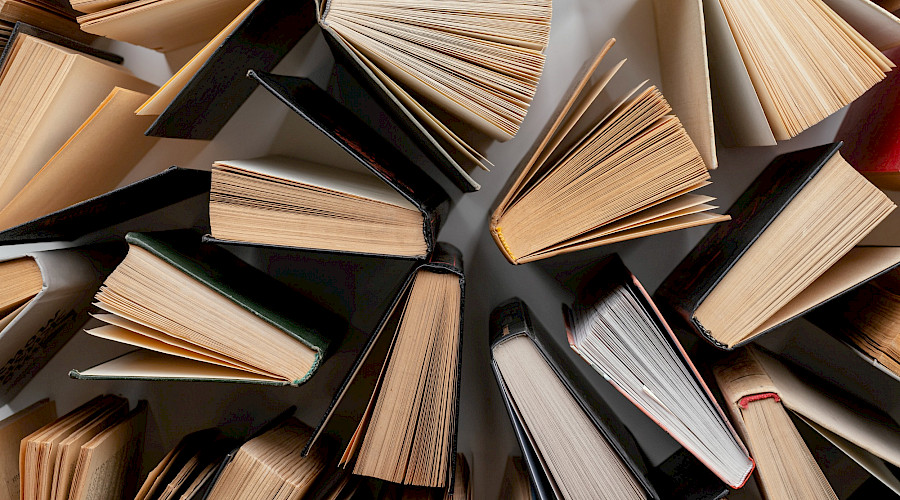 Feria del Libro de Bruselas 2024