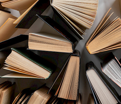 Feria del Libro de Bruselas 2024