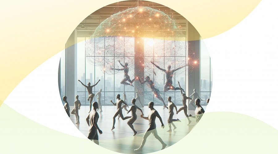Neurobaile: bailar y pensar con ritmo