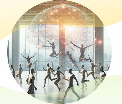 Neurobaile: bailar y pensar con ritmo