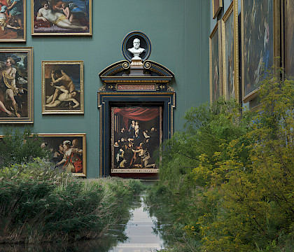 Rebel Garden