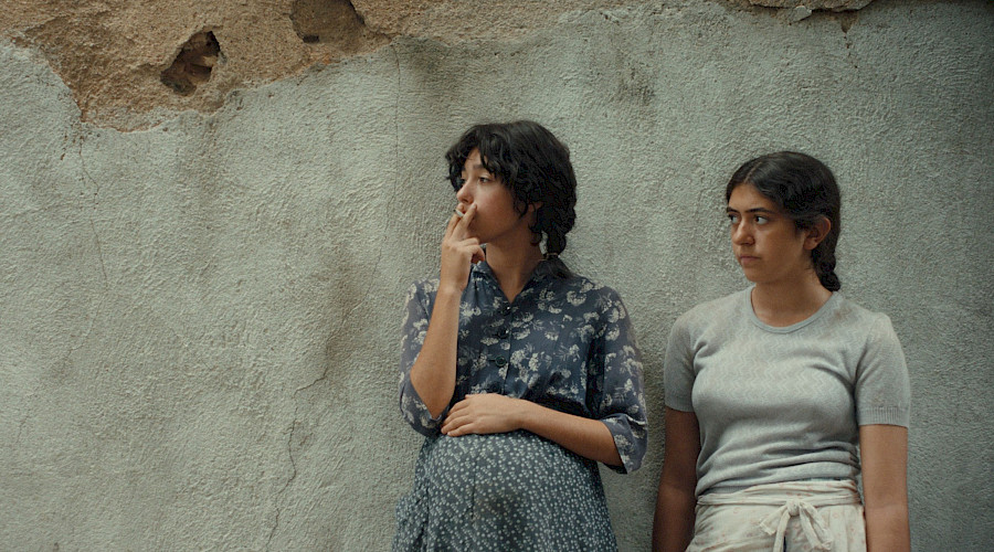 Brussels International Film Festival 2024
