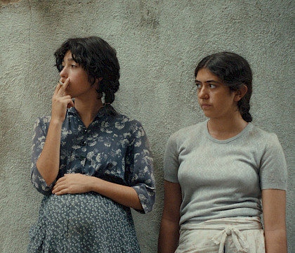 Brussels International Film Festival 2024