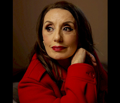 Luz Casal en el Gent Jazz