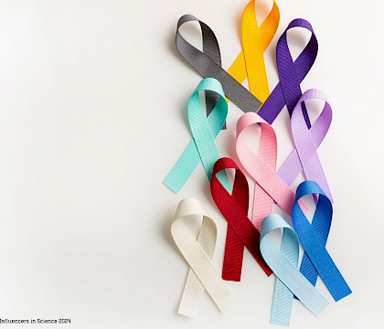 Spanish Influencers in Science VIII: La ciencia del cancer