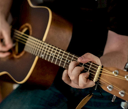 X Spaanse Culturele Dag: liedjes van songwriters