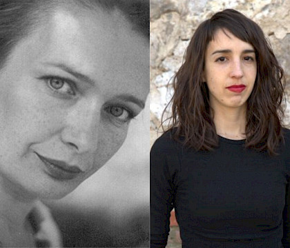 Foire du Livre 2025: Layla Martínez