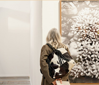Art Brussels 2025