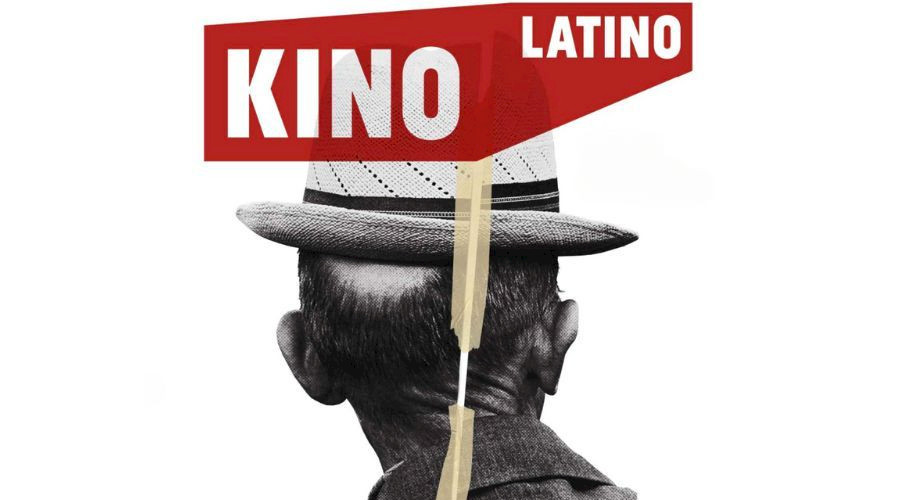 Kinolatino 2025