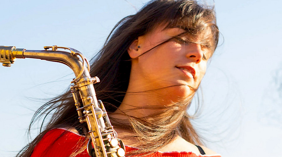 Irene Reig Quartet en el Jazzahead Festival 2025