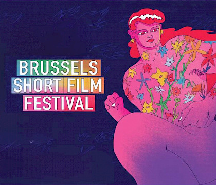 Brussels Short Film Festival 2025
