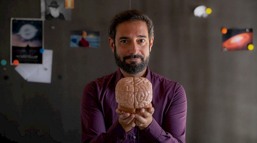 Pere Estupinyà: La ciencia del sexo