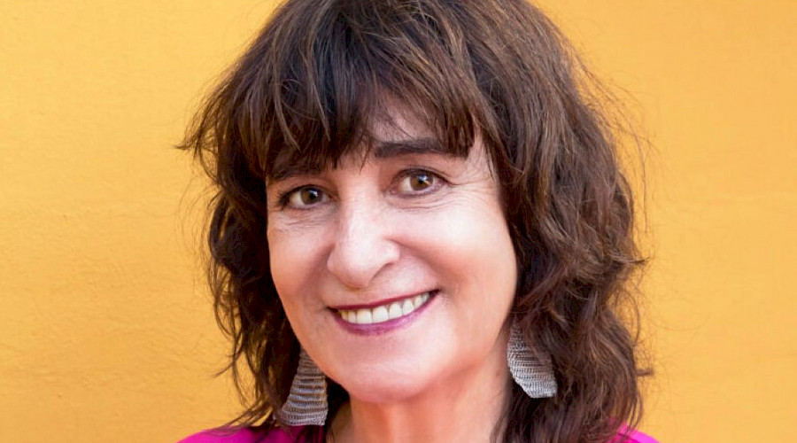 Rosa Montero in Crescendo