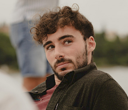 Daniel Fernández López