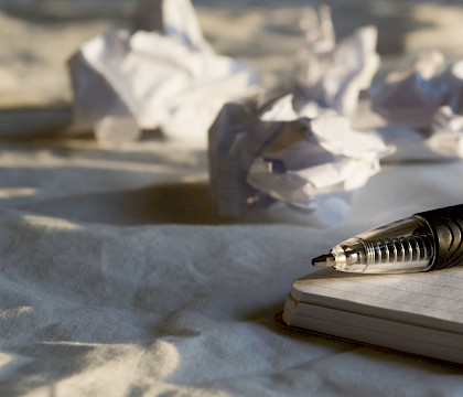 Festival Benengeli 2025: Escribir con los sentidos