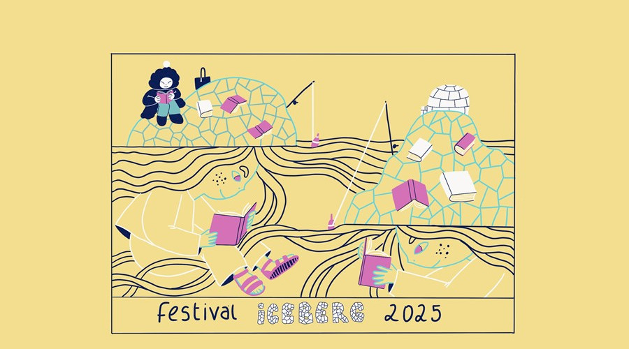 Festival Iceberg 2025