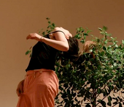Azahara Ubera: Tender Frictions
