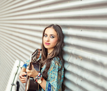 Ana Santiesteban: Legenden en aroma