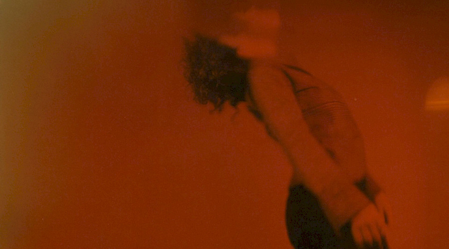 Alejandra Borzyk in Sounds
