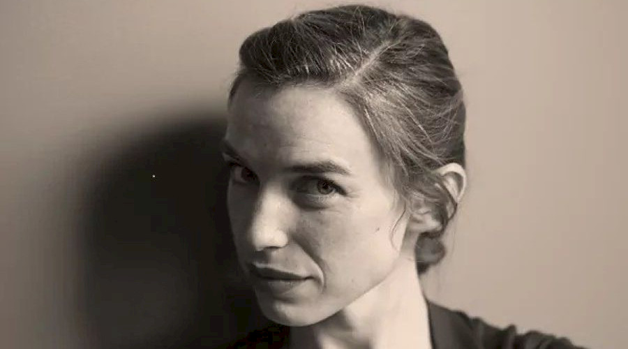 Violeta Gil au festival Vers Vuur 2025 à Anvers