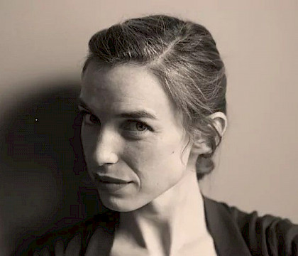 Violeta Gil en Gante