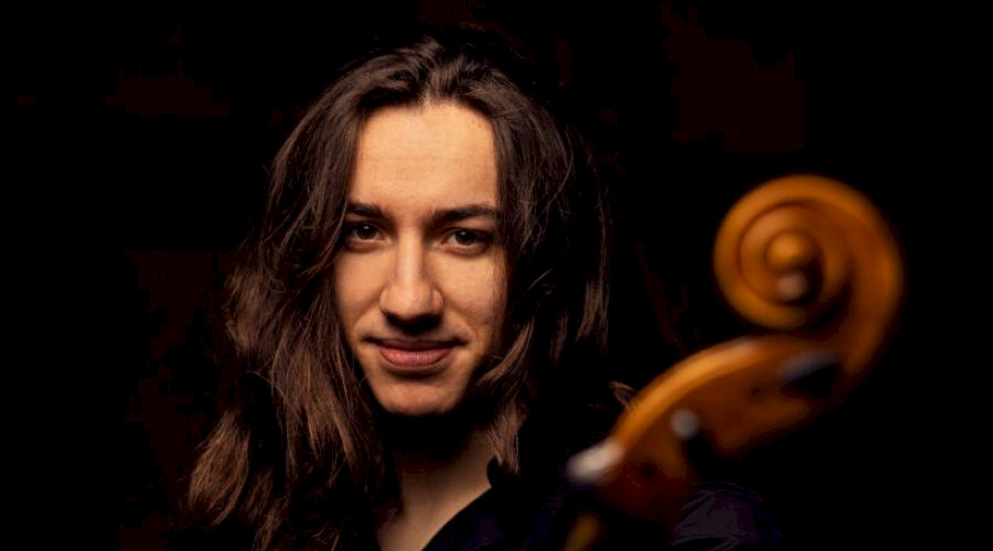 Jorge Giménez en Piknik 25