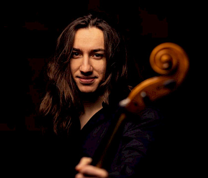 Jorge Giménez en Piknik 25
