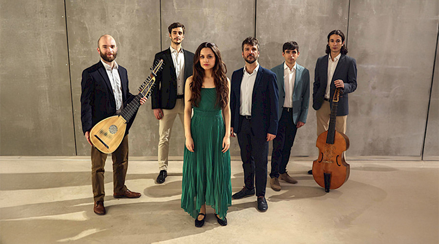 Cantoría en el Festival Midi Minimes 2025