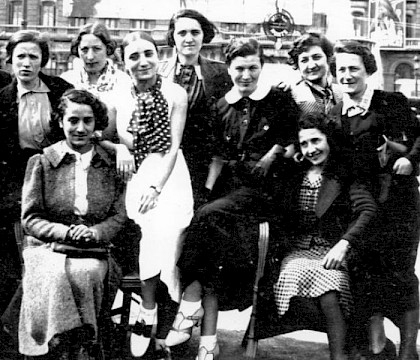 Sven Tuytens: Las mamás belgas