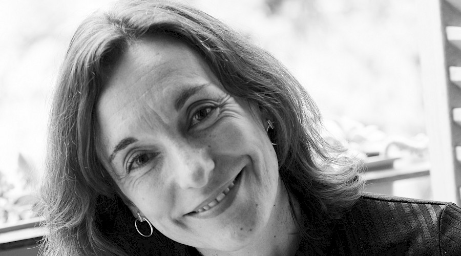 Julieta Valero in Transpoesie