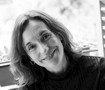 Julieta Valero in Transpoesie