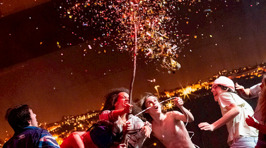 La Tristura: Future Lovers