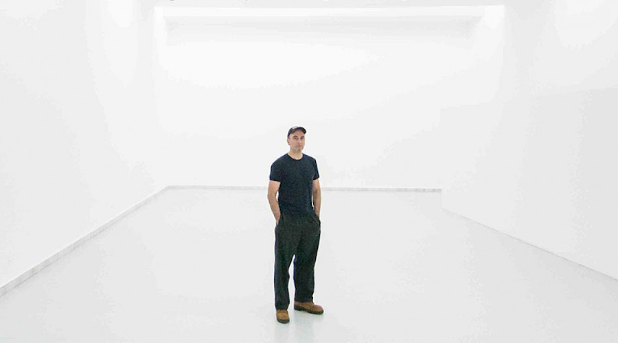 Francisco López: Dark Sonic Goya