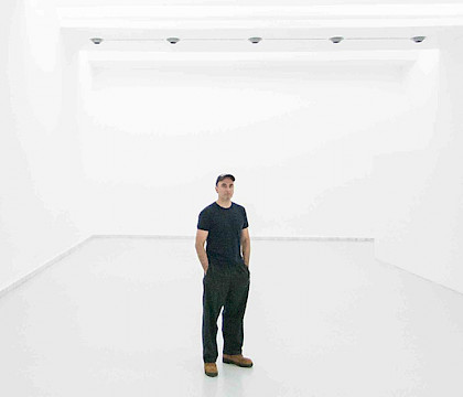 Francisco López: Dark Sonic Goya