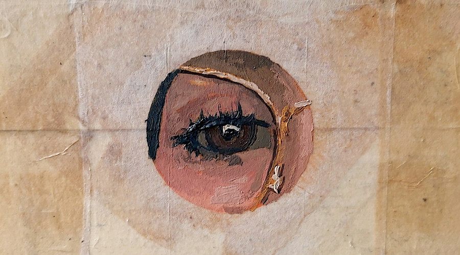 Pablo Diartinez: From Screen to Canvas
