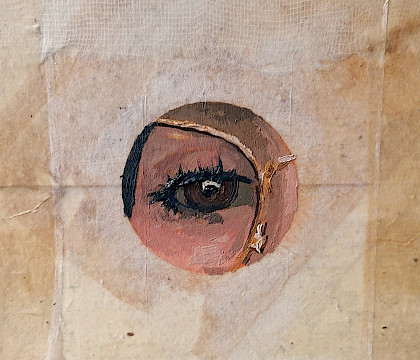 Pablo Diartinez: From Screen to Canvas