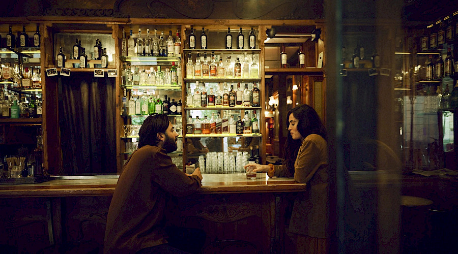 Sílvia Pérez Cruz & Salvador Sobral