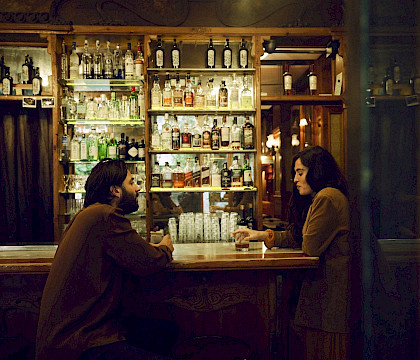 Sílvia Pérez Cruz & Salvador Sobral