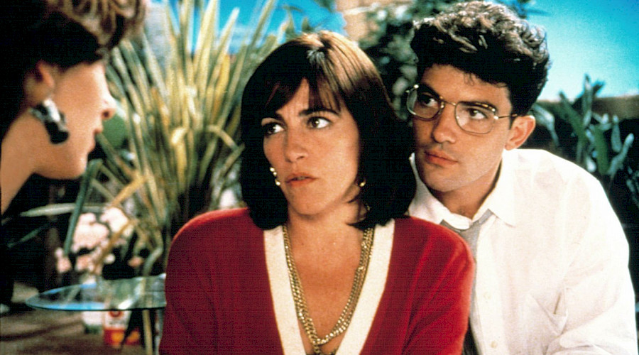 Día Cine español en Flandes