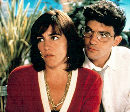 Día Cine español en Flandes