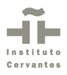 Instituto Cervantes