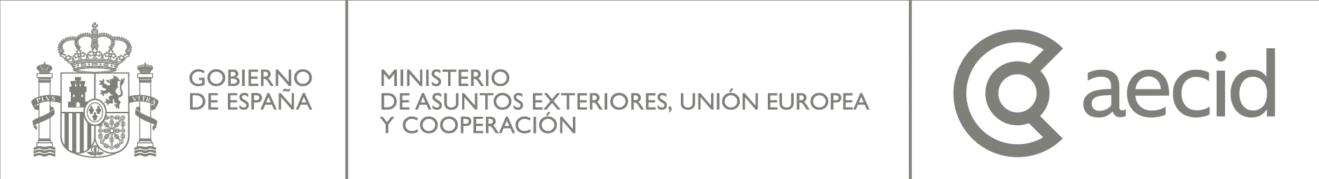 Ministerio de Asuntos Exteriores y de Cooperación - Gobierno de España
