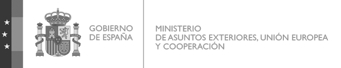Ministerio de Asuntos Exteriores y de Cooperación - Gobierno de España